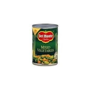 Del Monte Mixed Vegetables 14.5 oz. (3 Pack)  Grocery 