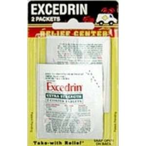  Excedrin Refill, 2 Packets, 12 Count(12 Pack) Health 
