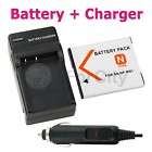 battery charge r for np bn1 sony cyber shot dsc t99 tx5 one day 