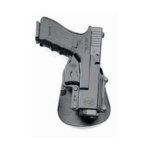 Fobus Yaqui Paddel Holster Glock 17 