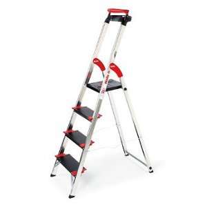 Champions Line 4 step Ladder   Frontgate