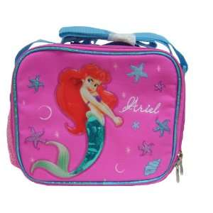  Cute Ariel Pink Lunch Box Toys & Games