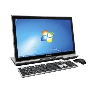  HP IQ506 TouchSmart Desktop PC (2.16 GHz Intel Core 2 Duo 