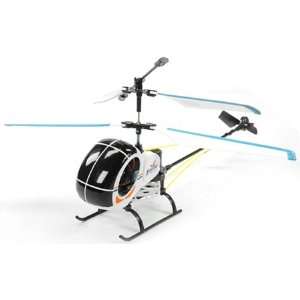  3CH Hughes 300 RTF RC Electric Remote Control Helicopter 