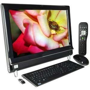   Touchscreen Windows 7 w/TV Tuner, Webcam & Bluetooth Electronics