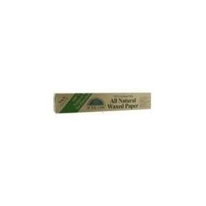 If You Care Wax Paper Unbleached ( 1x75 Grocery & Gourmet Food