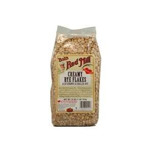   Red Mill Creamy Rye Flakes Hot Cereal    16 oz