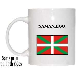  Basque Country   SAMANIEGO Mug 