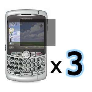   Screen Protector for Blackberry Curve 8300 / 8310 / 8320 / 8330