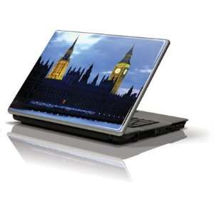  Parliament and Big Ben skin for Apple MacBook 13 inch 