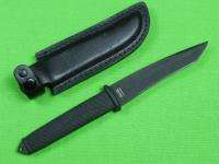 Smith & Wesson Special Ops Tanto Fighting Knife  
