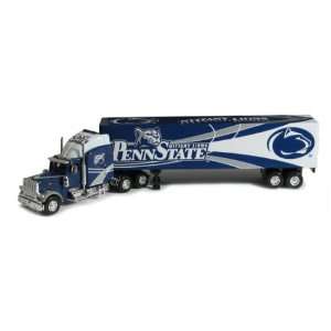   Nittany Lions 2006 NCAA Peterbilt Tractor Trailer
