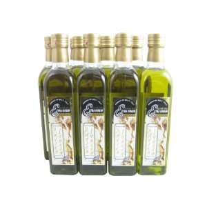 Antica Italia Extra Virgin Olive Oil (Italy) (Case of 12 bottles 