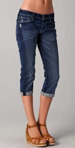 For All Mankind  Womens Seven Jeans