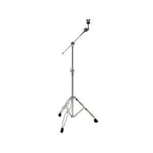   Lightweight Double Braced Cymbal Boom Stand Musical Instruments