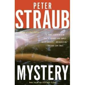    Mystery (Blue Rose Trilogy) [Paperback] Peter Straub Books
