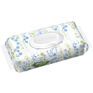   Care Fragrance Free Baby Wipes, 56 Count