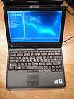 Dell Inspiron Duo Tablet touch PC Intel Athom 2gb Ram 320GB HD 