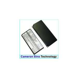  1100mAh Battery For Ninetendo Dsi, NDSi, DSi LL, DS XL 