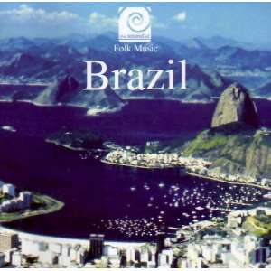  Sound of Folk Brazil Various Artists Music