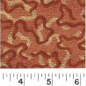    45 Wide Monten   Copper Fabric By The Yard Arts, Crafts & Sewing