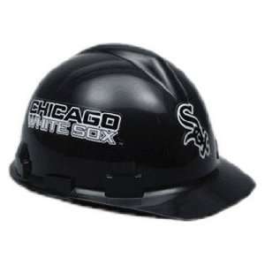  Chicago White Sox Hard Hat