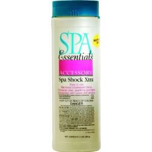  Spa Essentials Spa Shock Xtra 2 lbs $14.33 each as 6 pack 