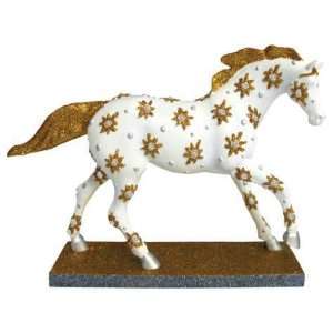  TRAIL OF PAINTED PONIES STARLIGHT CHRISTMAS PONY 