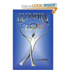  Olympica (9781436382564) Cyreen Audel Books