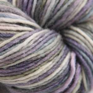  Manos del Uruguay Silk Blend Space Dyed [Abalone] Arts 