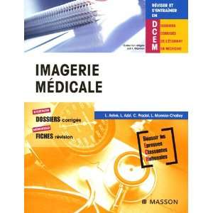  imagerie medicale (9782294019548) Collectif Books