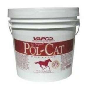 VAPCO Original Pol Cat Poultice 10 lbs.