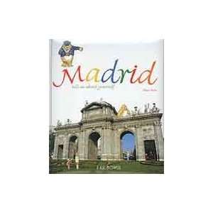 Madrid, Tell Us About Yourself (9788496137561) Marta 