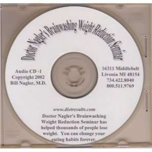   Seminar J(6 Audio CD Box Set) (9781932269055) Bill Nagler Books