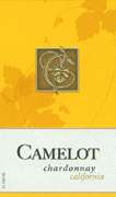 Camelot Chardonnay 2008 