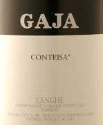 Gaja Conteisa 2003 