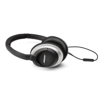  Bose OE2i Audio Headphones   White Electronics