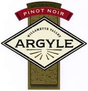 Argyle Reserve Pinot Noir 2008 