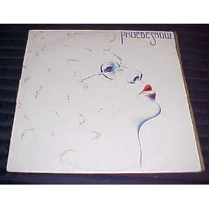  Phoebe Snow Record Vinyl Album Phoebe Snow Music