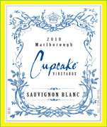 Cupcake Vineyards Sauvignon Blanc 2010 