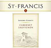 St. Francis Cabernet Sauvignon 2003 