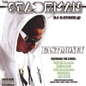 Fast Money Stackman Music