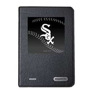 Chicago White Sox stitch on  Kindle Cover Second 