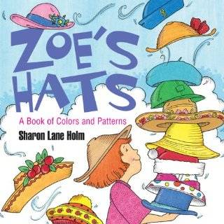 Zoes Hats