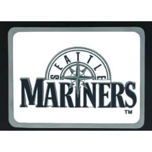  Seattle Mariners Trailer Hitch Cover Automotive