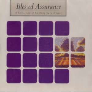 Blessed Assurance Various Artists Music