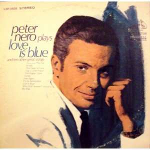  Love Is Blue Peter Nero Music