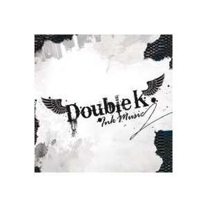  Ink Music Double K Music