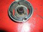 YZ490 YAMAHA 1987 YZ 490 87 FRONT WHEEL HUB items in OEM CYCLE store 