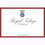 Royal Tokaji Wine Company Red Label (500ML) 2005 